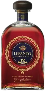 photo du vin Solera Gran Reserva