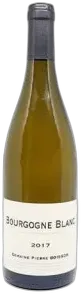 aperçu du vin Chardonnay