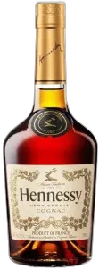 image du vin Cognac Hennessy Very Special