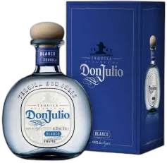 photo du vin Don Julio Blanco