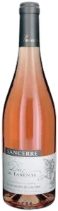 photo du vin Rosé Duc de Tarente