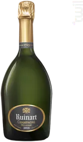 image du vin r de Ruinart Millesimé