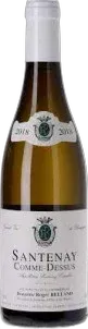 photo du vin Santenay Comme-Dessus