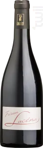 photo du vin Frison