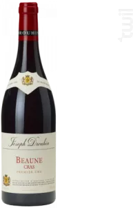 image du vin Beaune les Cras Premier Cru