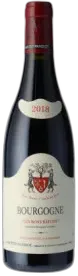 photo du vin Bourgogne Pinot Noir les Bons Batons