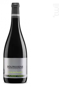 image du vin Bourgogne Cuvee des Peupliers
