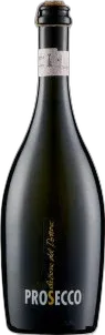 capture du vin Prosecco Frizzante Corda Doc