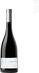photos du vin Carpe Horam