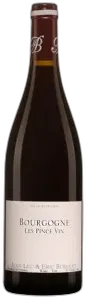 image du vin Bourgogne Pinot Noir les Pince Vin
