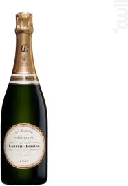 photo du vin la Cuvée