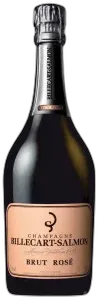 image du vin Billecart-Salmon Rosé