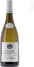 photo du vin Chenonceaux J. de Villebois