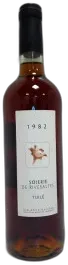 photos du vin Soierie de Rivesaltes