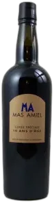 photo du vin Cuvée Spéciale 10 Ans d’Age