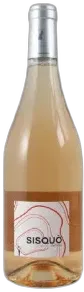 image du vin Sisquo Rosé