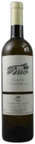 image du vin Constance