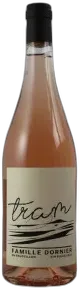 aperçu du vin Tram Rosé