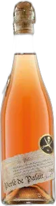 photo du vin Perlé de Palait Secco Rosé