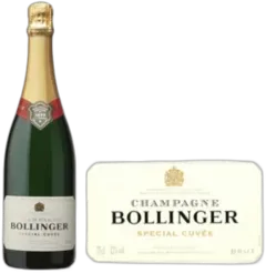 image du vin Special Cuvée Brut