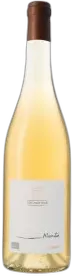 photo du vin Macération Vin Orange