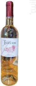 photo du vin Château Turcan