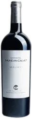 photo du vin Maury