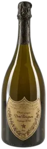 photo du vin Dom Perignon