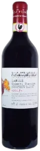 image du vin Lamole Chianti Classico Porcacciamiseria