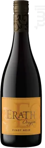 photo du vin Pinot Noir