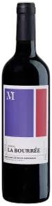 photo du vin Château la Bourrée
