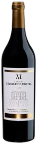 photo du vin Château l’Étoile de Clotte