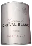image du vin Domaine du Cheval Blanc