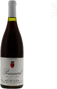 photo du vin Pommard