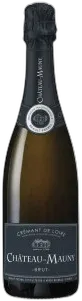 photo du vin Cremant de Loire Brut