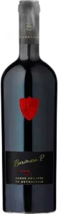 photo du vin Baronesa P
