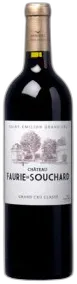image du vin Chateau Faurie de Souchard