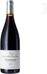 photo du vin Pommard