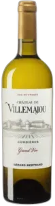 photo du vin Château de Villemajou Corbières