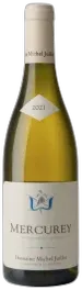 photo du vin Mercurey blanc