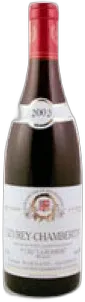 capture du vin la Bossière