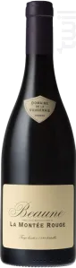 image du vin la Montée