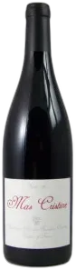 image du vin Mas Cristine