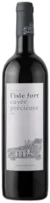 image du vin Cuvée Précieuse