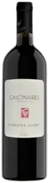 photo du vin Calcinaires