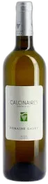 photo du vin Blanc Calcinaires