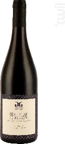 capture du vin la Tour