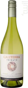 photo du vin Caliterra Tributo "Chardonnay"
