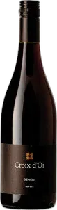 photo du vin Merlot