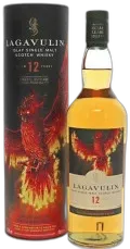 photos du vin Lagavulin 12 Ans Special Release